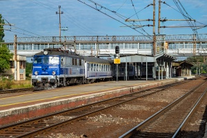 EP07-344: Głogów