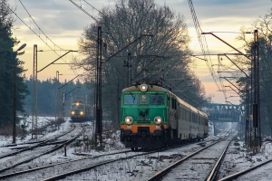 EP07-356: podg. Kłodnica