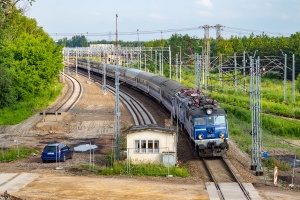 EP07-374+1009: Jaworzno Szczakowa