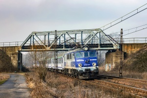 EP07-374: Krzeszowice - Rudawa