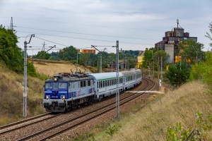 EP07-383: Miechów