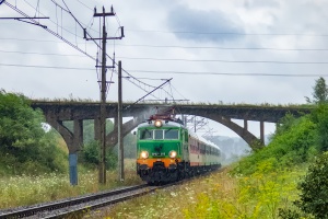 EP07-385: Czarnowęsy - Białogard