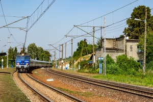 EP07-391: Szczepanowice
