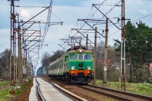 EP07-397: Szczecin Zdunowo