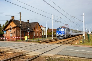 EP07-422: Chełm Śląski