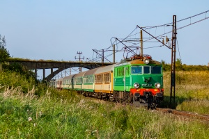 EP07-434: Białogard - Czarnowęsy