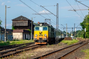 EP07-442: Kęty