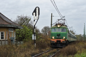 EP07-444: Daleszewo Gryfińskie - Szczecin Podjuchy