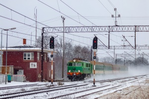 EP07-534: Trąbki