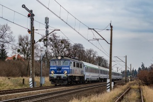 EP07-544: Poznań Wola