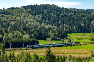 EP07-544: Bystra Podhalańska - Jordanów