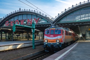 EP07P-2005: Wrocław Główny