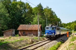 EU07-005: Kozy Zagroda - Kęty Podlesie