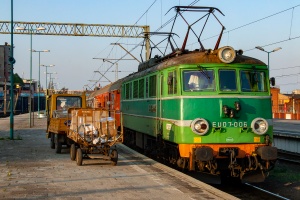 EU07-006: Szczecin Główny 