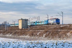 EU07-030: Podłęże