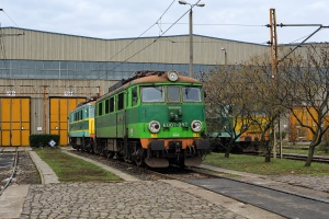 EU07-047: Szczecin Port Centralny