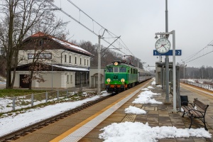 EU07-052: Kraków Swoszowice