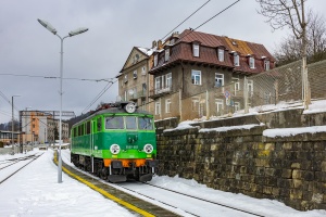 EU07-052: Krynica-Zdrój