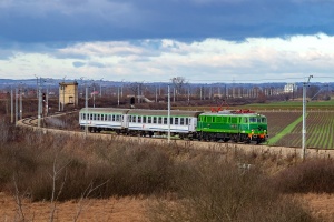 EU07-128: Podłęże R201 pzs - Podłęże