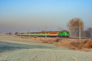 EU07-132: Słonice - Rębusz