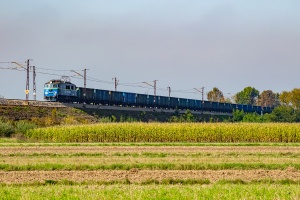 EU07-1502: podg. Kościelniki - podg. Podłęże