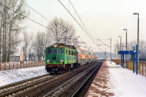 EU07-167: Wólka