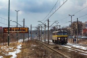 EU07-169: Szczecin Niebuszewo