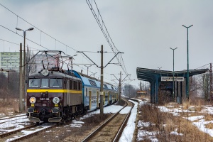 EU07-169: Szczecin Niebuszewo