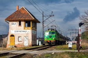 EU07-173: Dziembówko EU07-173: Dziembówko