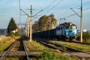 EU07-210: Budzyń 