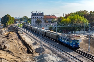 EU07-220: Kraków Krzemionki