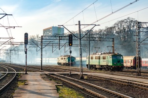 EU07-232: Szczecin Główny