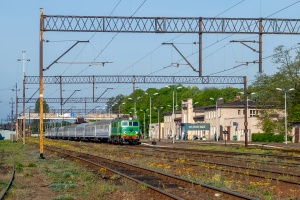 EU07-234: Szczecin Dąbie