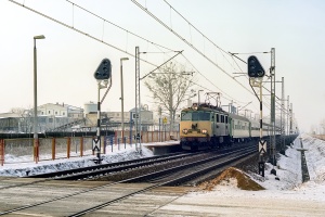 EU07-239: Wólka EU07-239: Wólka