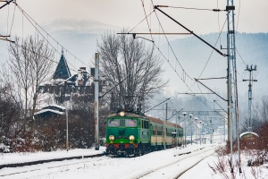 EU07-241: Jelenia Góra Sobieszów 