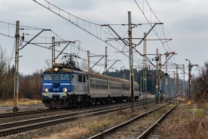 EU07-302: Poznań Wola