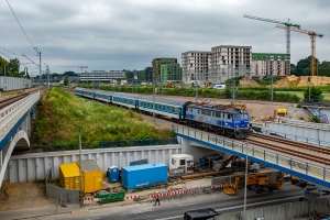 EU07-341: Kraków Bronowice
