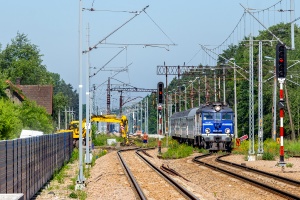 EU07-377: Kłaj