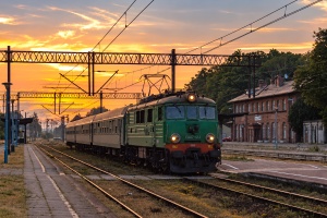 EU07-413: Sulechów