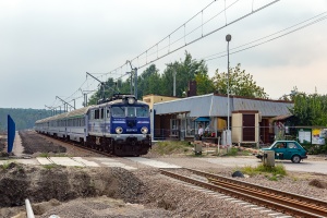 EU07-421: Sterkowiec