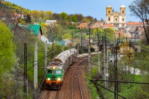 EU07-469: Bardo Śląskie