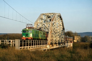 EU07-470+529: Dziewoklicz