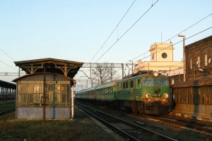 EU07-497: Zbąszyń
