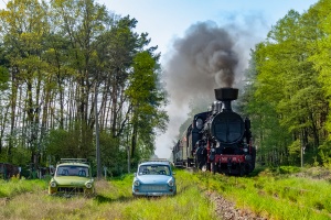 Tr12-25: Stefanowo - Belęcin Wielkopolski