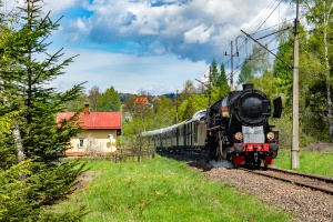 Ty2-911: Kurów Suski - Hucisko Ty2-911: Kurów Suski - Hucisko