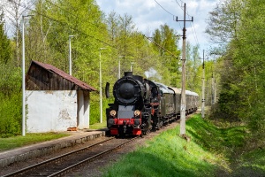 Ty2-911: Pewel Wielka Ty2-911: Pewel Wielka