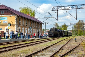 Ty42-107: Gorlice