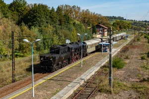 Ty42-107: Klecza Górna 