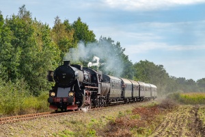 Ty42-107: Łęg Tarnowski - Niedomice