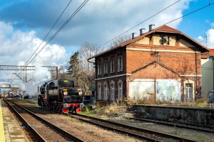 Ty42-24: Chrzanów